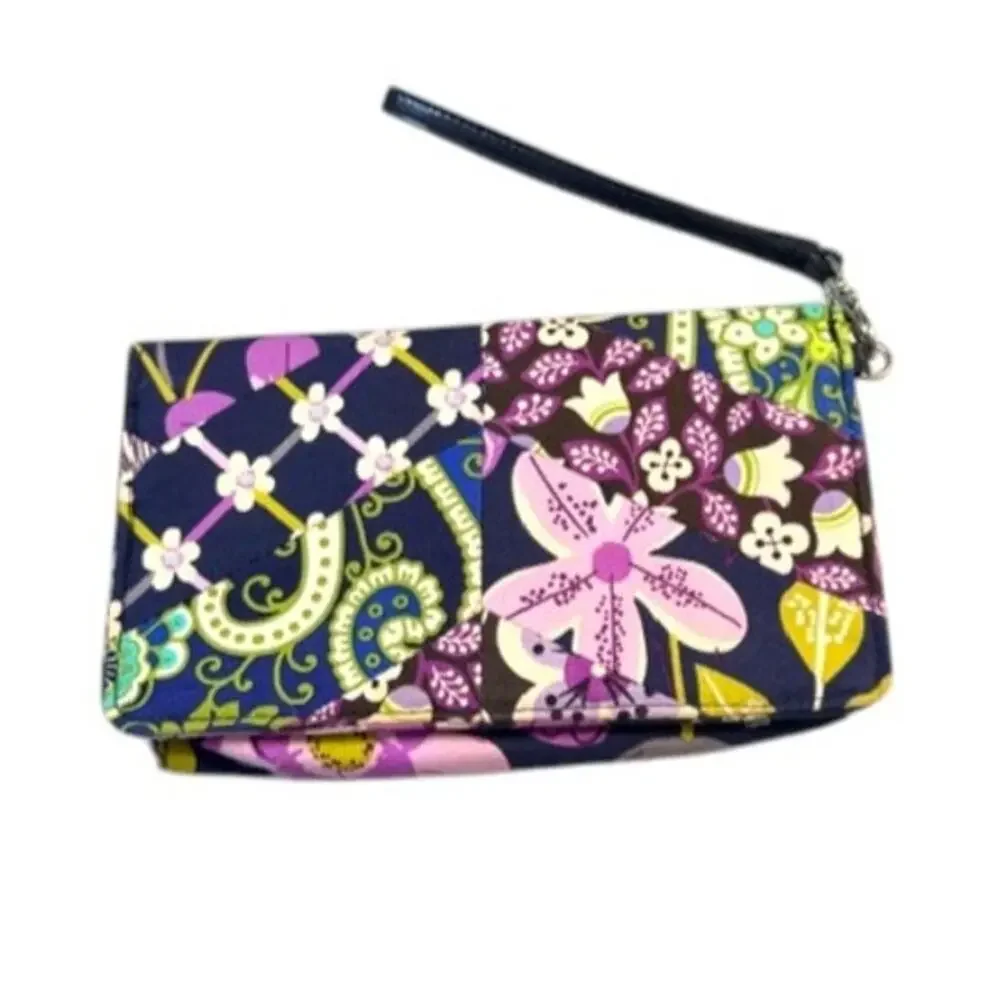 Vera Bradley gorgeous vera